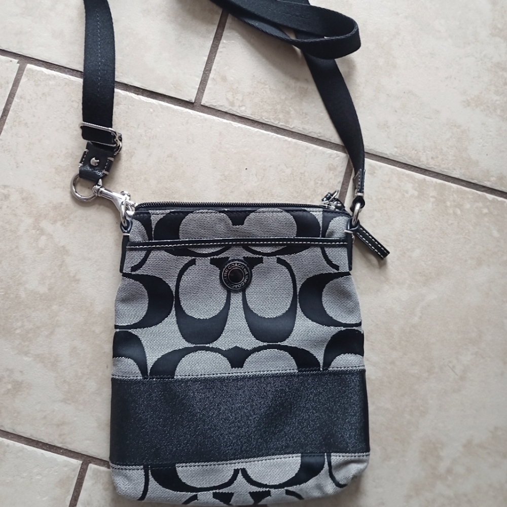 Coach Crossbody Bag